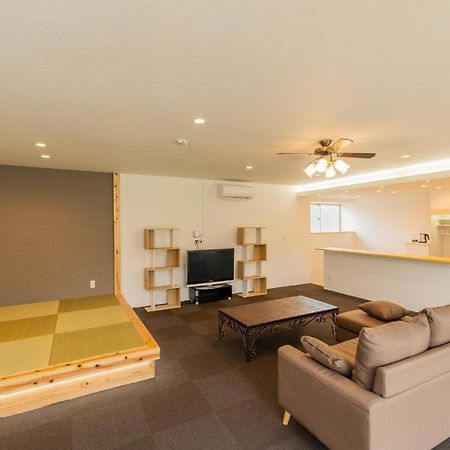 Tancha Detached House / Vacation Stay 50245 Мотобу Екстериор снимка